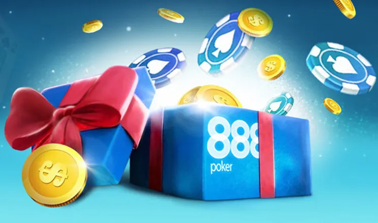 888PHL poker promo