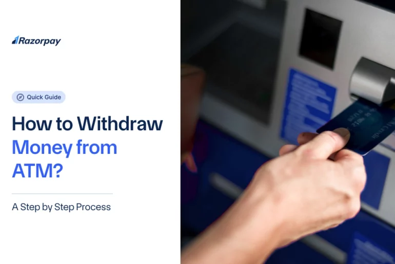 ATM Withdrawal Guide