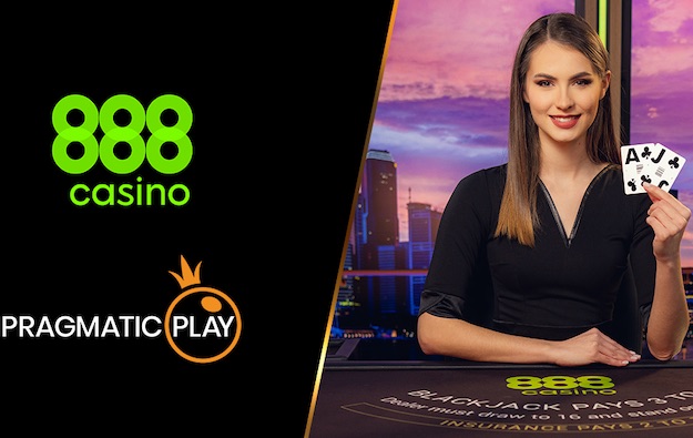 Pragmatic Play Live Studio