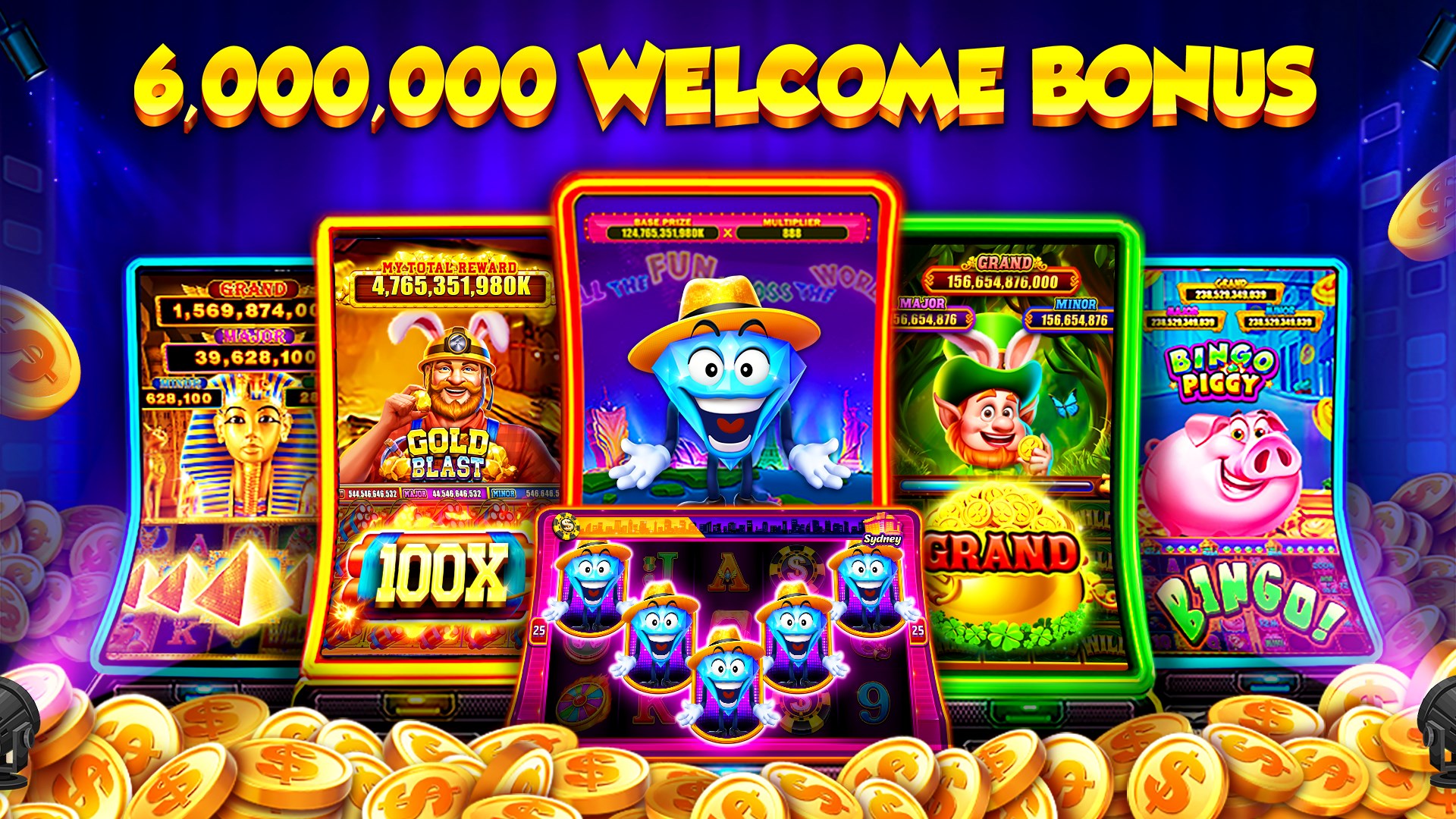 888PHL slot banner