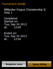 Player Joining 888PHL