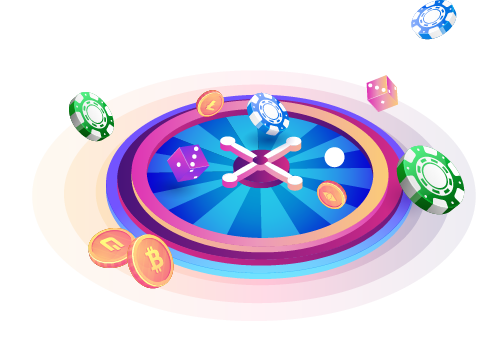 Roulette Game on 888PHL