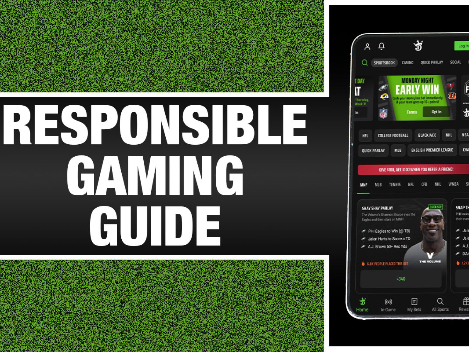 Responsible Online Gaming Resources