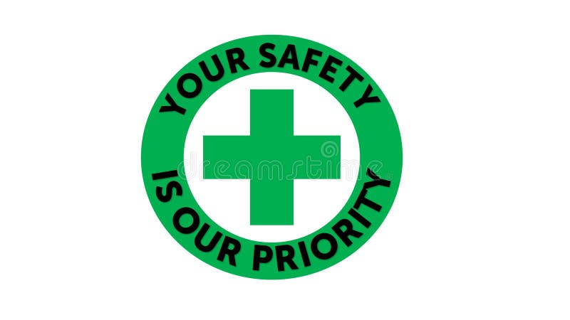 888PHL Safety Logo