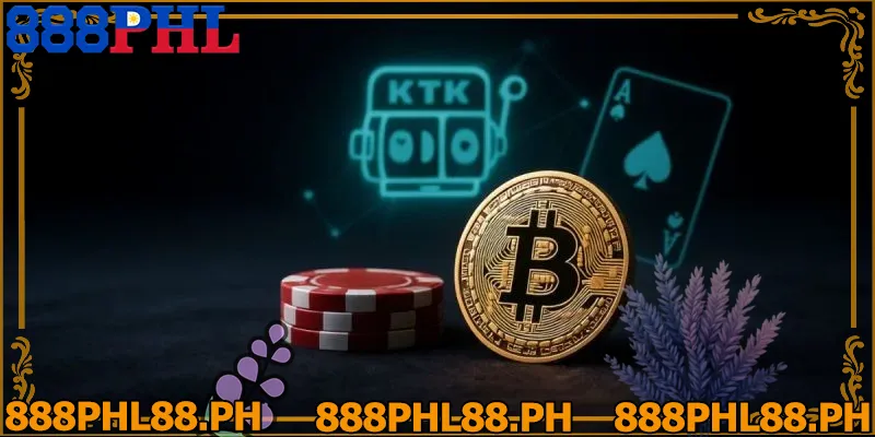 Crypto Casino Payments