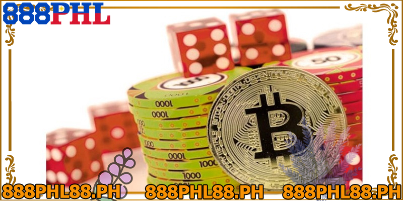 Crypto Casino Payments
