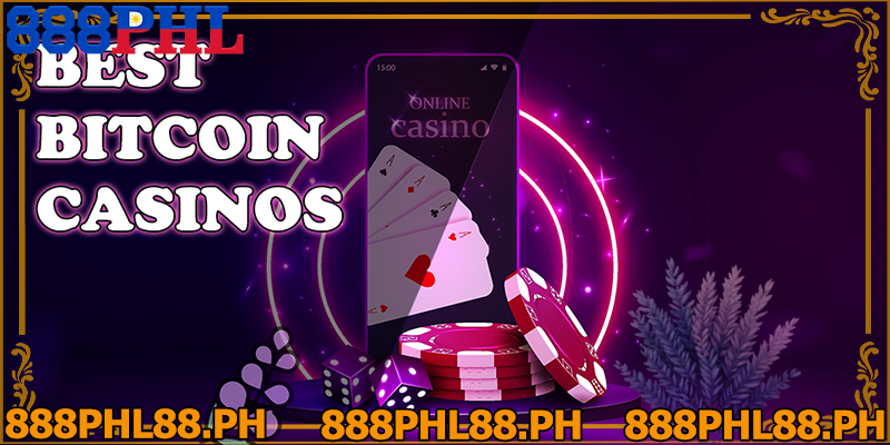 Crypto Casino Payments