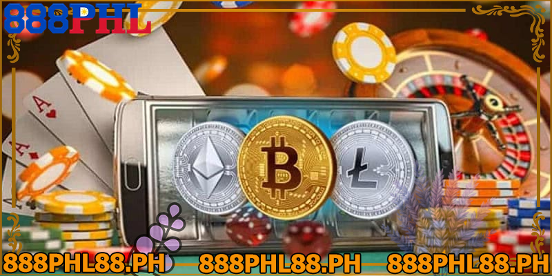 Crypto Casino Payments