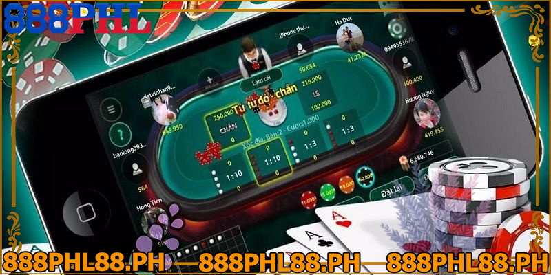 Multiplayer Poker Online