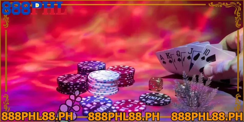 Multiplayer Poker Online