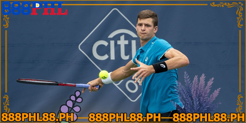 Tennis Betting Guide
