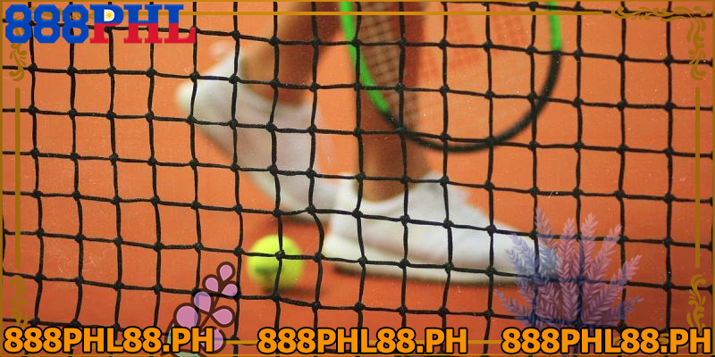 Tennis Betting Guide
