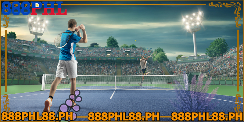 Tennis Betting Guide