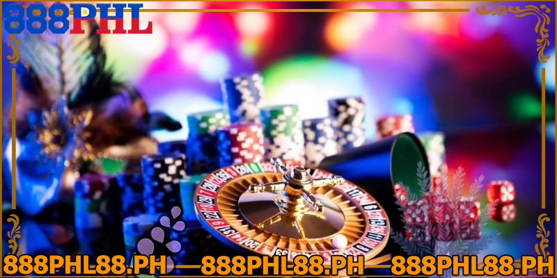 Trusted slot game provides players with the knowledge needed to make informed choices.