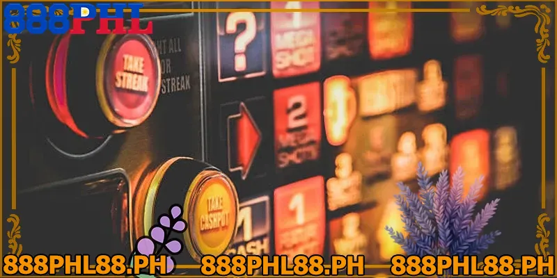 slot game tricks