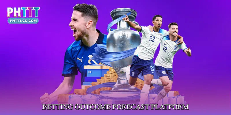 Betting Outcome Forecast Platform