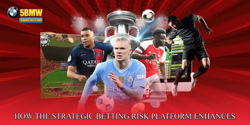 How the Strategic Betting Risk Platform Enhances Betting