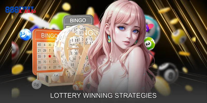 Lottery Winning Strategies