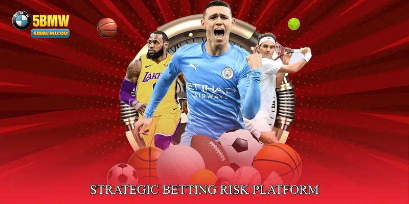 Strategic Betting Risk Platform