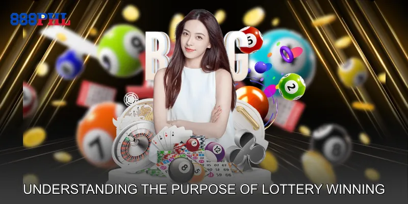 Understanding the Purpose of Lottery Winning Strategies