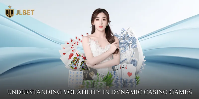 Understanding Volatility in Dynamic Casino Games