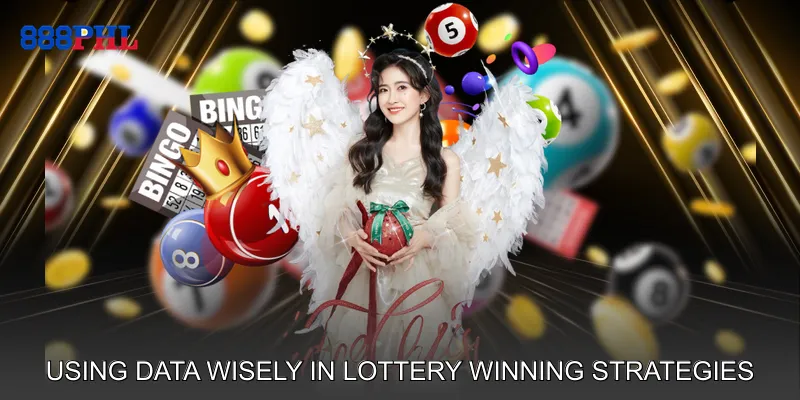 Using Data Wisely in Lottery Winning Strategies