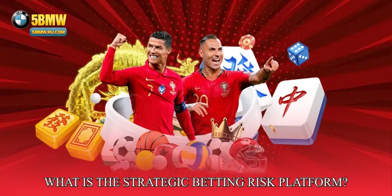 What is the Strategic Betting Risk Platform?
