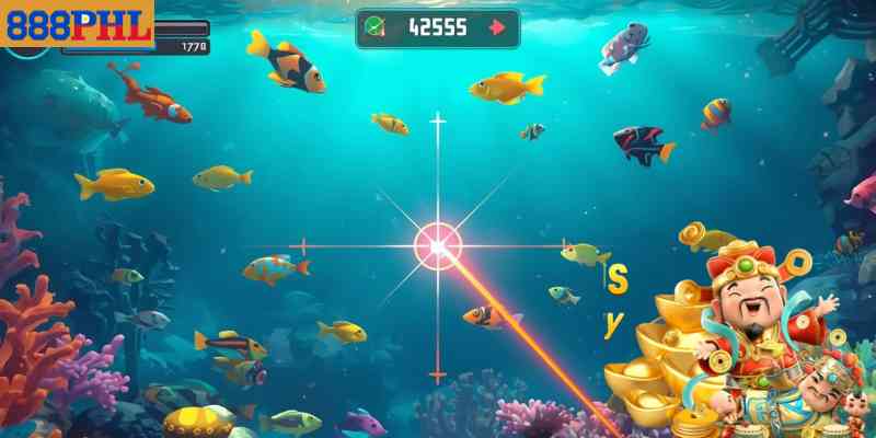 fish hunter game fits well with local gaming trends