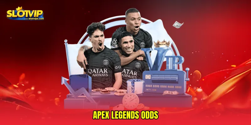 Apex Legends odds