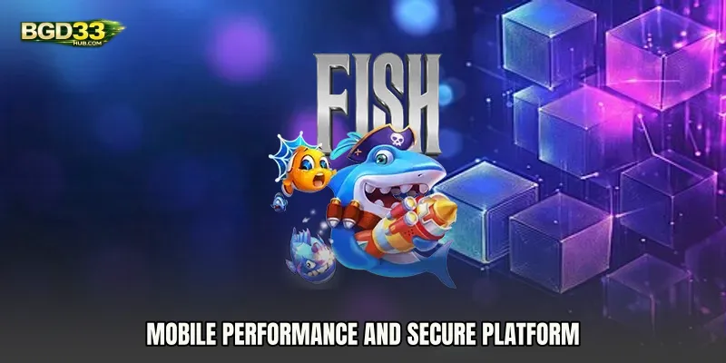 Mobile Performance and Secure Platform