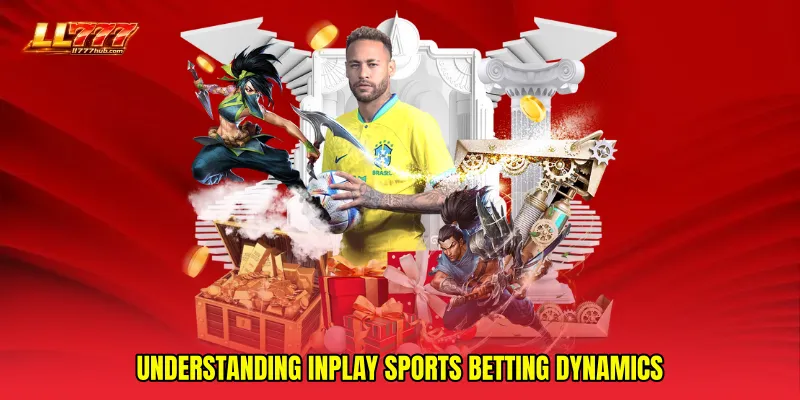 Understanding Inplay sports betting dynamics