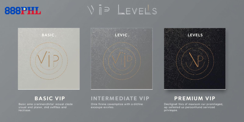 Understanding VIP Levels