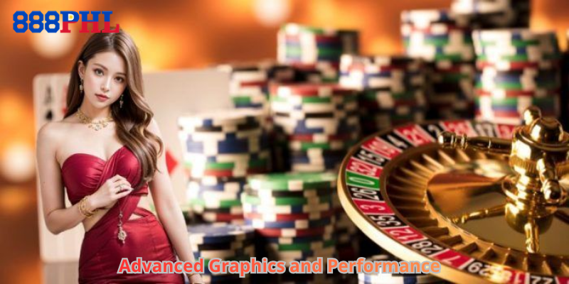 Advanced Graphics and Performance